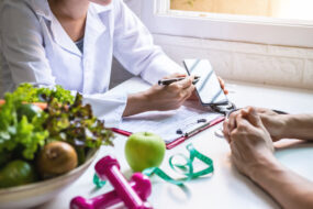 Ernaehrungsmedizin Beratung Arzt
