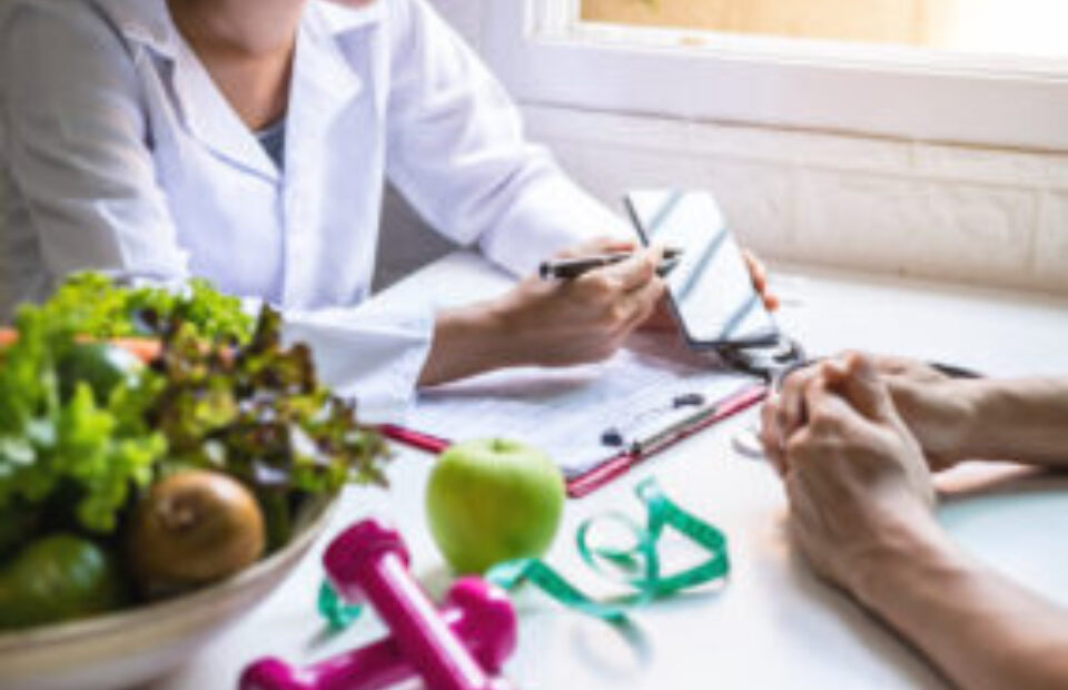 Ernaehrungsmedizin Beratung Arzt