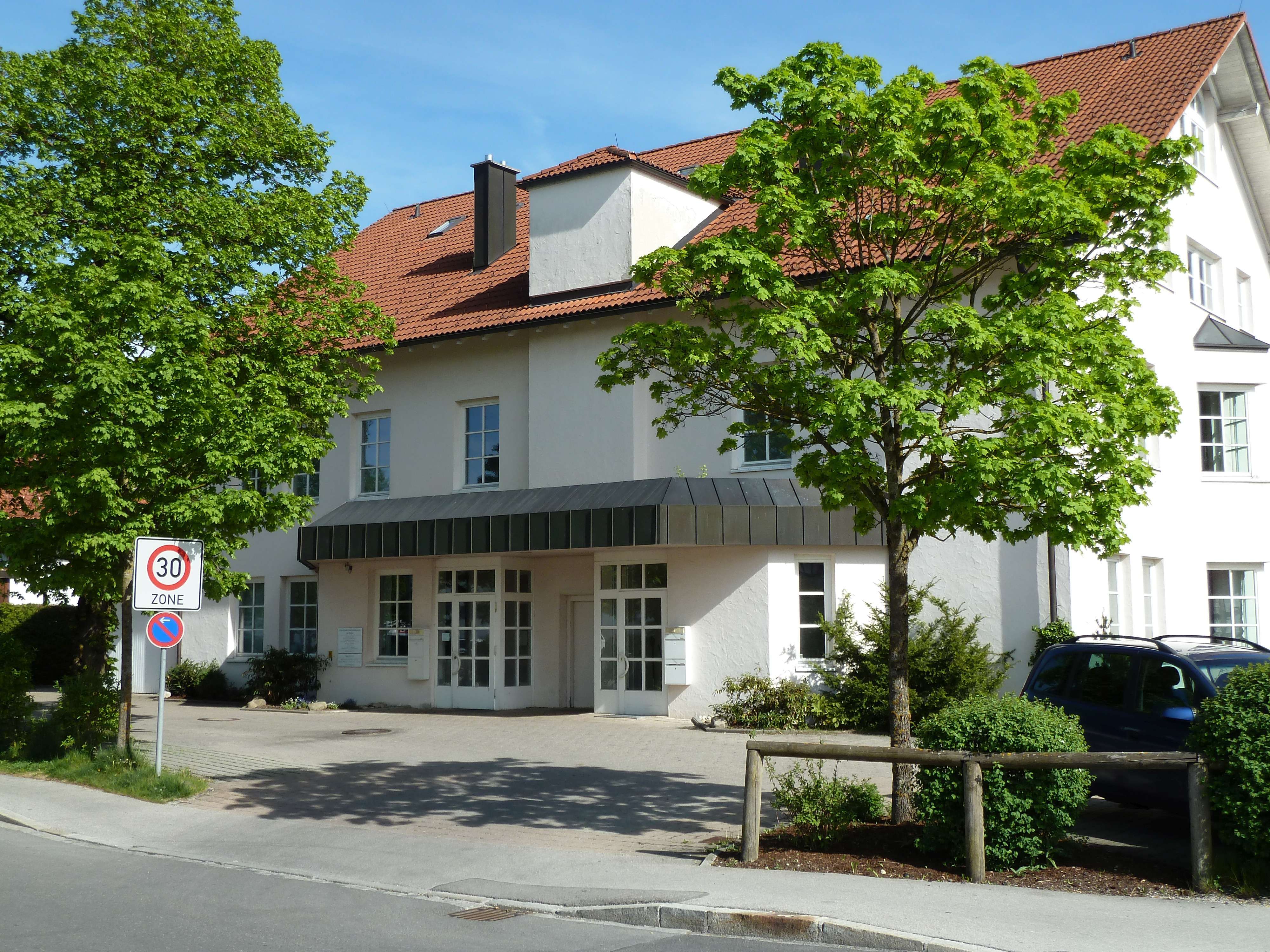 Facharztzentrum fuer Innere Medizin und Dialyse Kaufbeuren