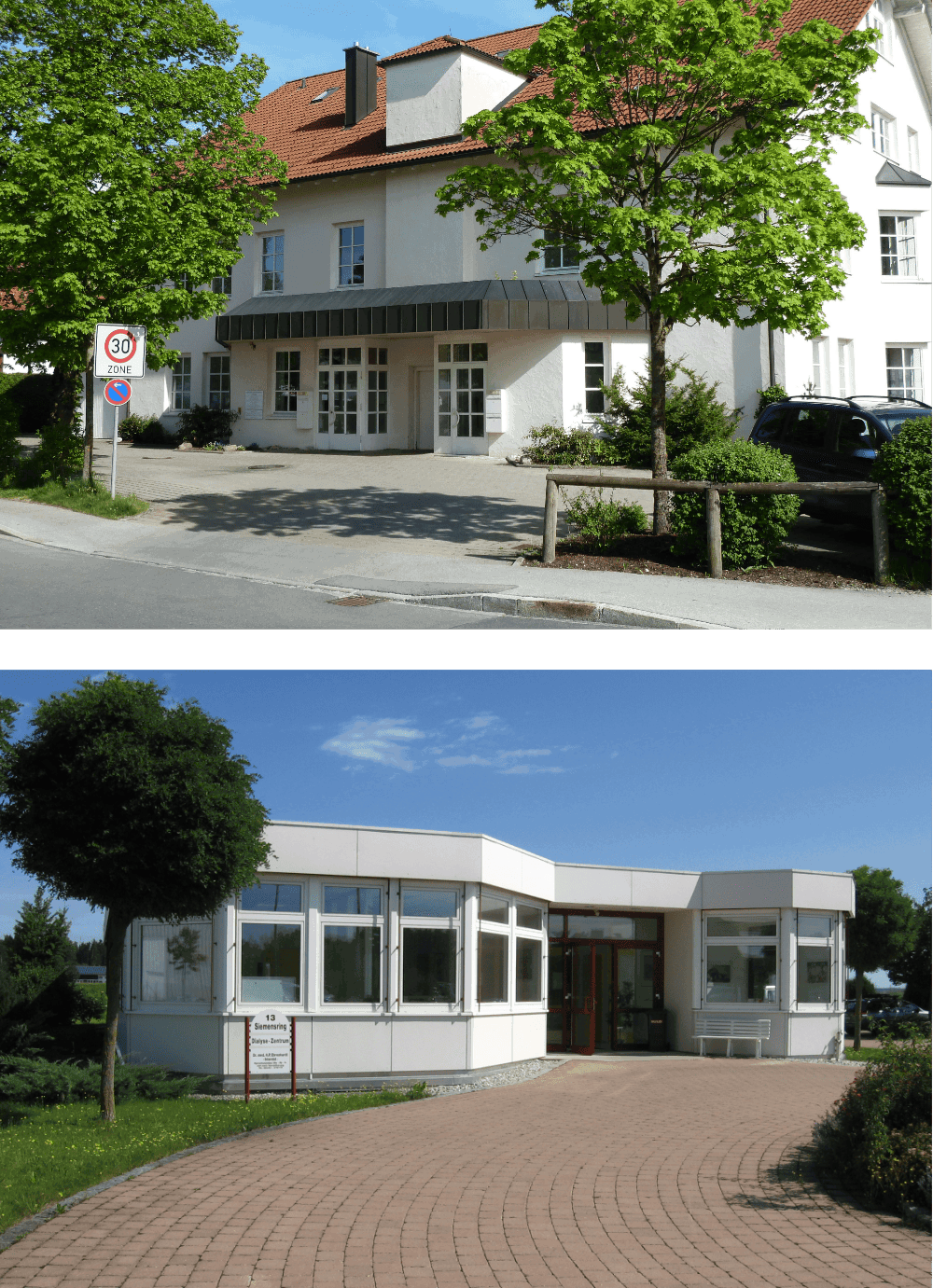 Gastdialyse kaufbeuren markoberdorf 2 - Ferien & Urlaub mit Gastdialyse