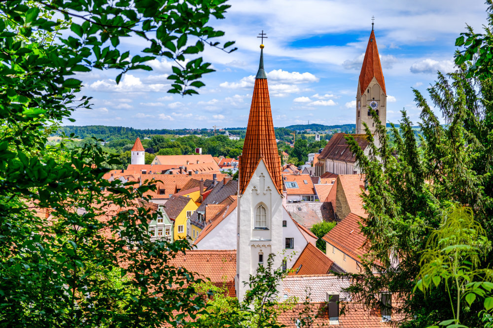 Nephrologicum kaufbeuren altstadtKaufbeuren