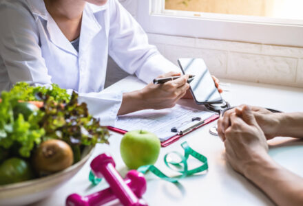 Ernaehrungsmedizin Beratung Arzt