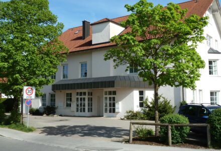 Facharztzentrum fuer Innere Medizin und Dialyse Kaufbeuren2